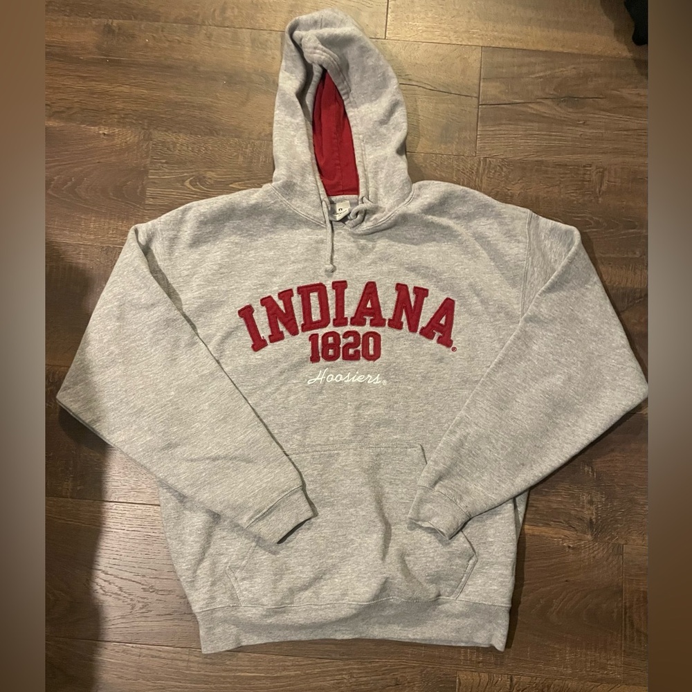 Vintage 2000’s Indiana Hoosiers Sweatshirt